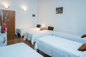 Backpackers House Venice - Hostel
