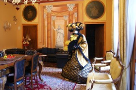 Bed And Breakfast Antico Pòrtego