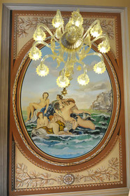 Bed And Breakfast Antico Pòrtego
