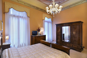 Bed And Breakfast Antico Pòrtego