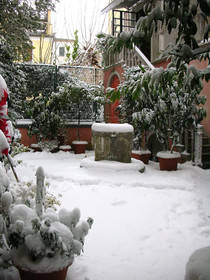 Bed And Breakfast Antico Pòrtego