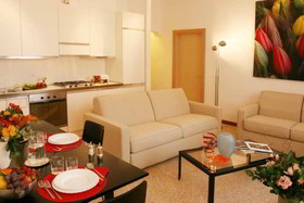 Ca' Foscolo Residence