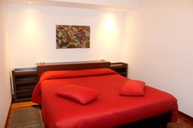 Ca' Foscolo Residence