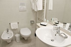 Ca' Foscolo Residence