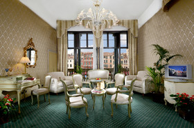 Ca' Rialto House