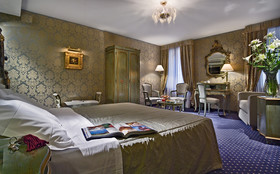 Ca' Rialto House