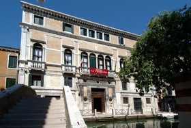 Ca' Vendramin