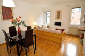 Charming Venice Apartments