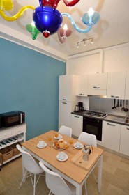 Charming Venice Apartments