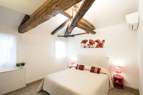 Charming Venice Apartments