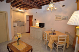 Charming Venice Apartments