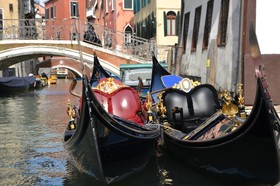Charming Venice Apartments
