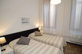 Charming Venice Apartments