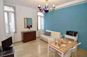 Charming Venice Apartments