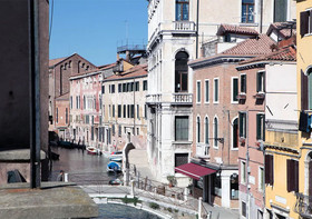 Charming Palace Santa Fosca
