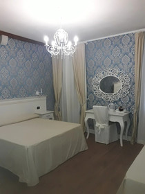Charming Palace Santa Fosca
