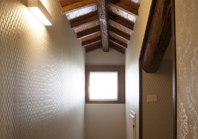 Charming Palace Santa Fosca