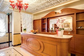 Hotel Domus Cavanis Venice