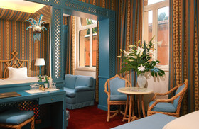 Hotel Excelsior