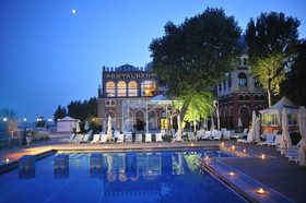 Hotel Excelsior