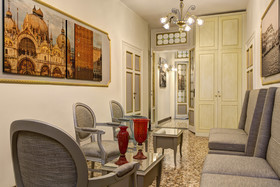 GKK Exclusive Private Suites