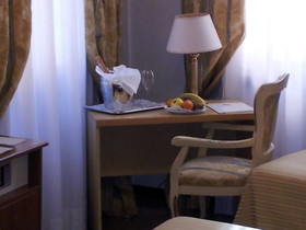Gorizia a la Valigia