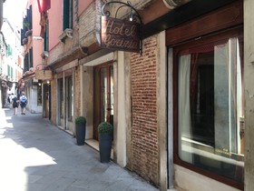 Gorizia a la Valigia