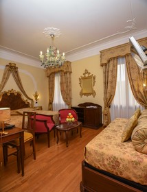 Hotel Cà Alvise