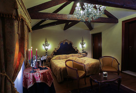 Hotel Cà Alvise