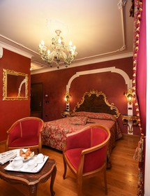 Hotel Cà Alvise