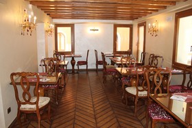 Hotel Casanova