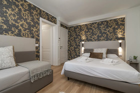 Hotel Grifoni Palace