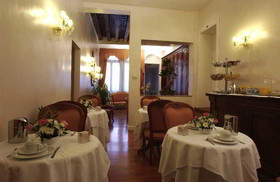 Hotel Locanda Canal