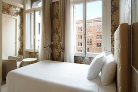 Hotel NH Collection Venezia Palazzo Barocci