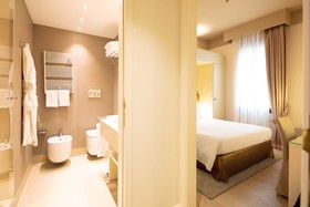Hotel NH Collection Venezia Palazzo Barocci