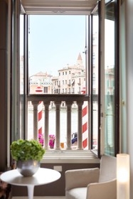 Hotel NH Collection Venezia Palazzo Barocci