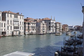 Hotel NH Collection Venezia Palazzo Barocci