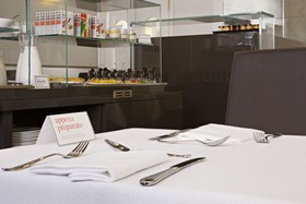 Hotel NH Collection Venezia Palazzo Barocci