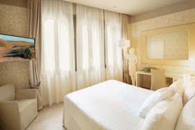 Hotel NH Collection Venezia Palazzo Barocci