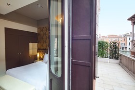 Hotel NH Collection Venezia Palazzo Barocci
