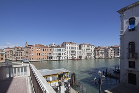 Hotel NH Collection Venezia Palazzo Barocci