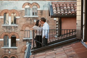 Hotel NH Collection Venezia Palazzo Barocci