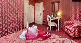 Hotel Mignon