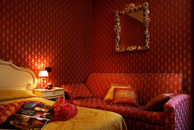 Hotel Mignon