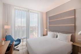 NH Venezia Rio Novo
