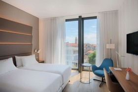 NH Venezia Rio Novo