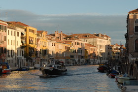 Palazzo Cendon