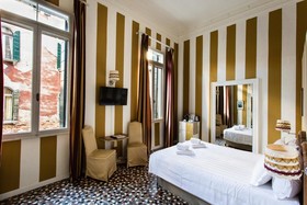 Palazzo Rosa