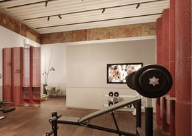 Radisson Collection Hotel, Palazzo Nani Venice