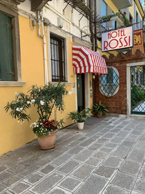 Rossi